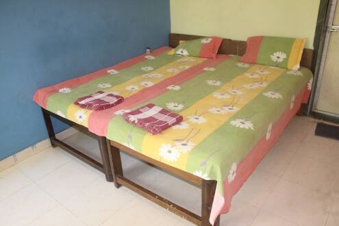 Gharkul Home Stay, Malvan 2